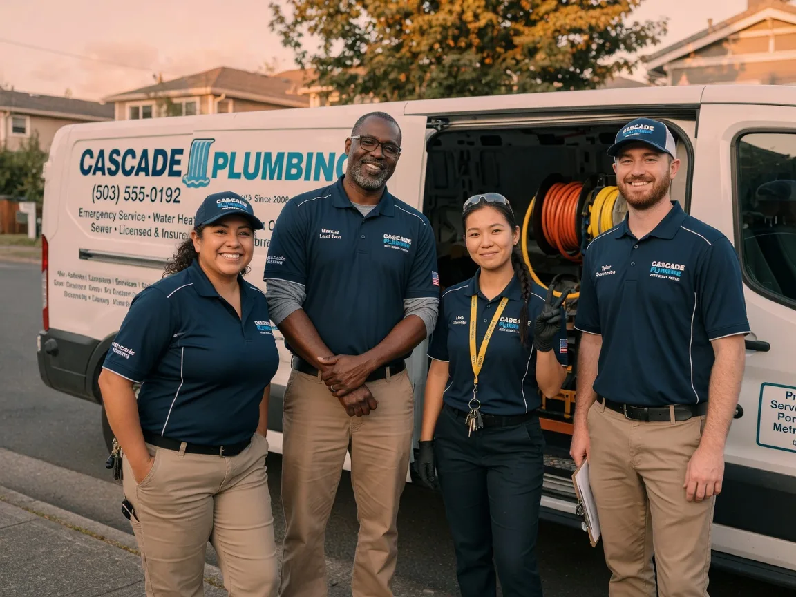Emergency Plumber company in Perryville, AK